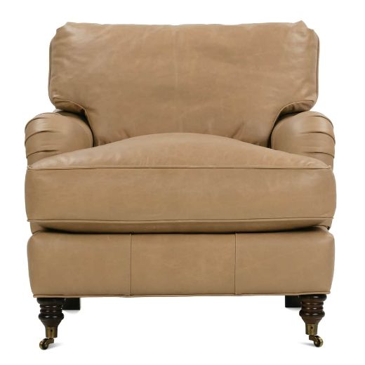 Picture of Brooke Leather Chair